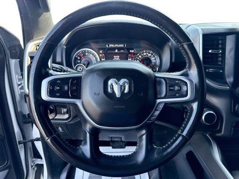 Used 2021 RAM 1500 Lone Star RWD image 11
