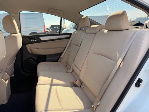 Used 2017 Subaru Legacy 2.5i Premium image 13