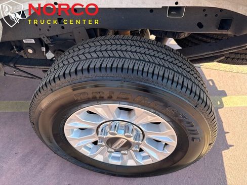 Used 2022 Ford F250 XLT image 13