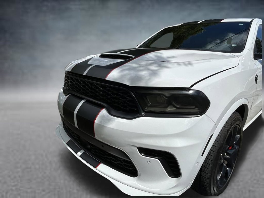 Used 2023 Dodge Durango SRT Hellcat AWD/4WD image 29