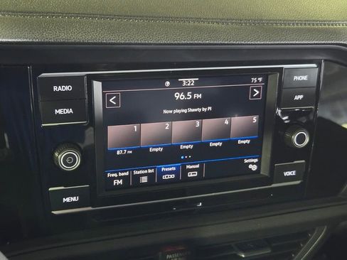 Certified 2021 Volkswagen Jetta S w/ Driver Assistance Package image 20