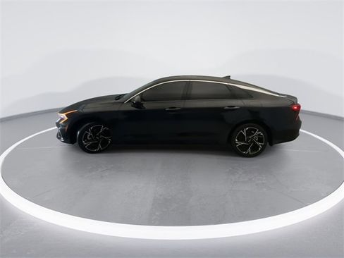 Used 2025 Kia K5 GT-Line image 9