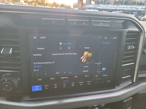 Certified 2024 Ford F250 Platinum image 22