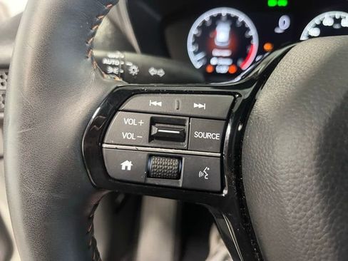 Used 2024 Honda HR-V Sport image 26