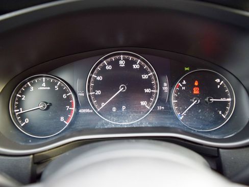 Used 2024 MAZDA CX-50 AWD 2.5 S w/ Preferred Package image 25