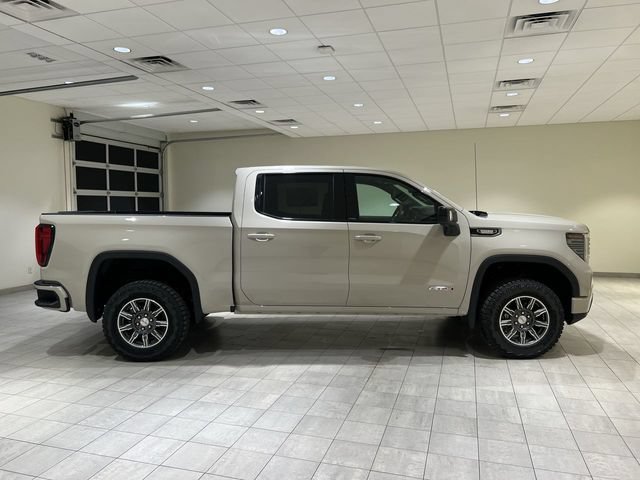 New 2026 GMC Sierra 1500 AT4 AWD/4WD image 6
