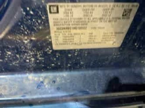 Used 2017 Chevrolet Silverado 1500 LT w/ All Star Edition image 26