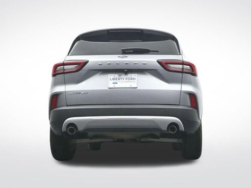 Certified 2024 Ford Escape Active w/ Cold Weather Package FWD image 38