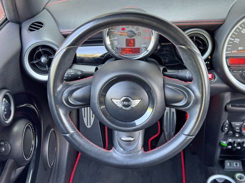 Used 2013 MINI Cooper John Cooper Works FWD image 18