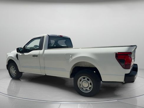 Certified 2024 Ford F150 XL AWD/4WD image 22