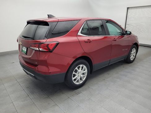 Used 2023 Chevrolet Equinox LT FWD image 10