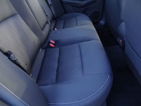 Used 2025 Nissan Altima 2.5 SV FWD image 10