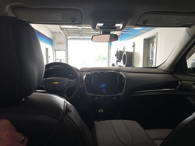 Used 2019 Chevrolet Traverse LT AWD/4WD image 13