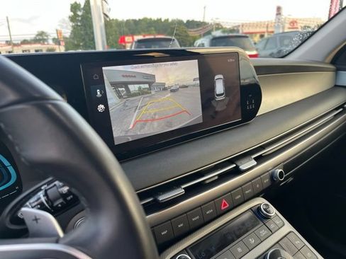 Used 2025 Hyundai Palisade SEL FWD image 27