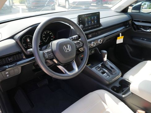 Certified 2024 Honda CR-V EX-L image 15