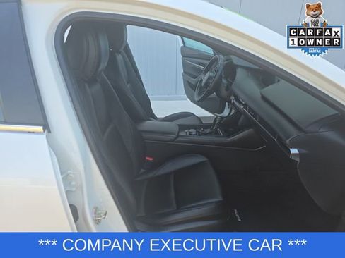 Used 2023 MAZDA MAZDA3 s FWD image 15