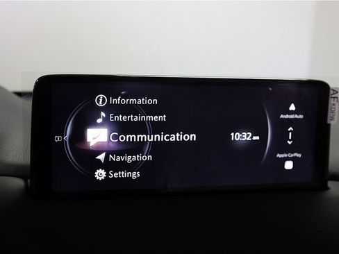 New 2025 MAZDA CX-5 AWD 2.5 S image 34