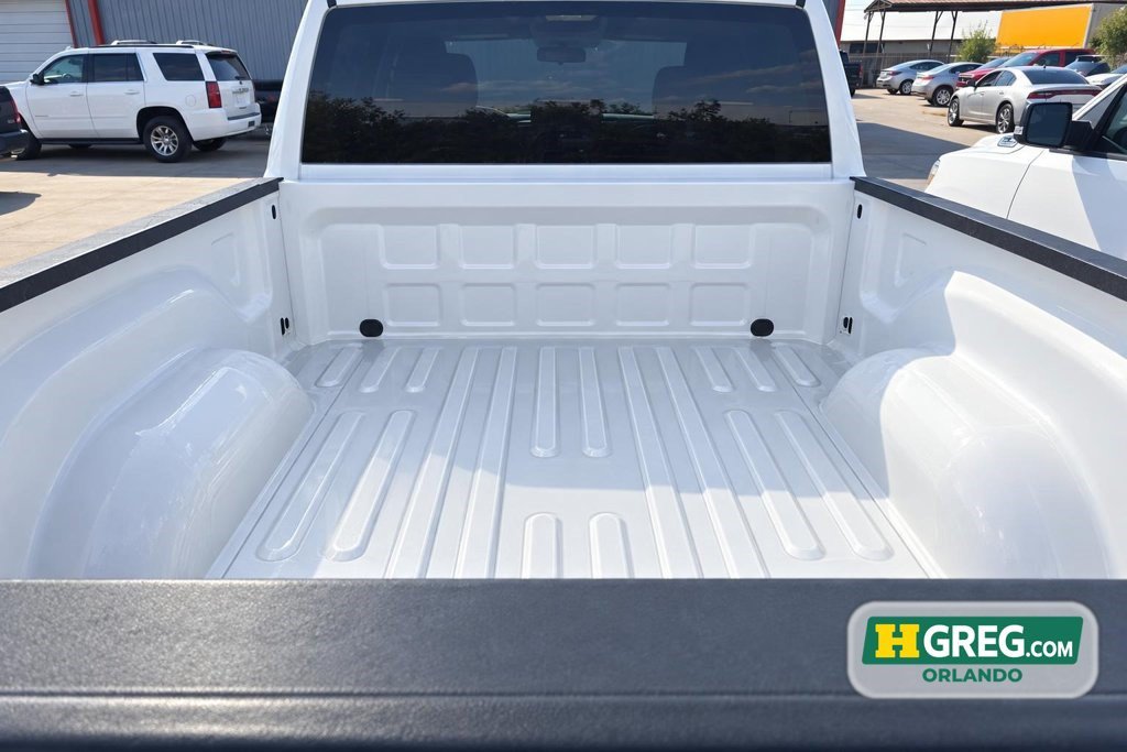 Used 2020 RAM 1500 Tradesman w/ Protection Group AWD/4WD image 17