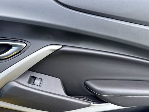 Used 2017 Chevrolet Camaro LT w/ RS Package image 22