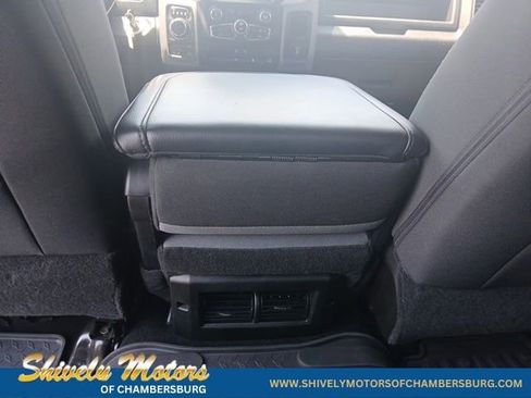 Used 2024 RAM 1500 Tradesman w/ Tradesman SXT Package AWD/4WD image 13