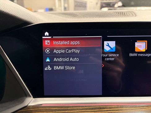 Used 2019 BMW X5 xDrive40i w/ Convenience Package AWD/4WD image 18