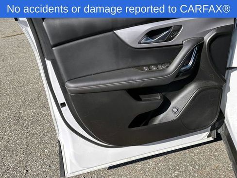 Certified 2023 Chevrolet Blazer LT w/ Convenience Package image 15