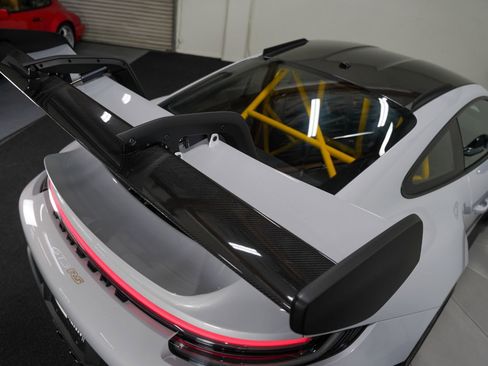 Used 2024 Porsche 911 GT3 RS image 27