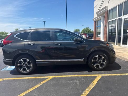 Used 2019 Honda CR-V Touring image 7