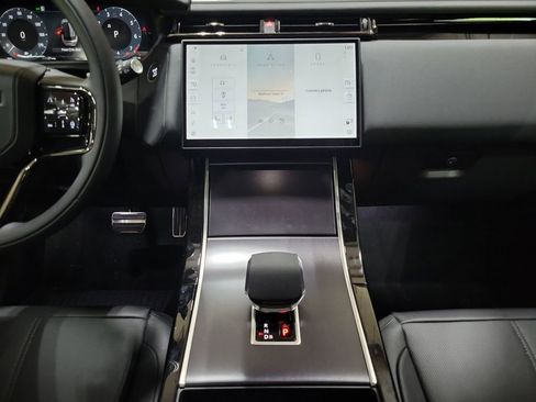 New 2026 Land Rover Range Rover Velar Dynamic SE image 26