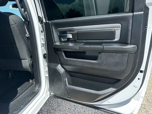 Used 2021 RAM 1500 Classic Warlock AWD/4WD image 21
