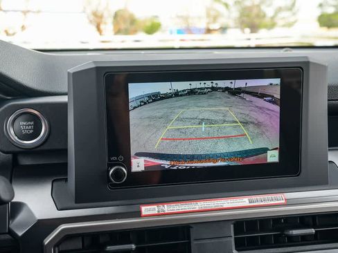 New 2026 Toyota 4Runner SR5 AWD/4WD image 23