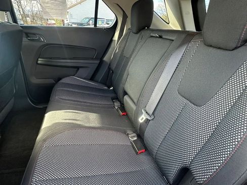 Used 2015 Chevrolet Equinox LT w/ Driver Convenience Package FWD image 36