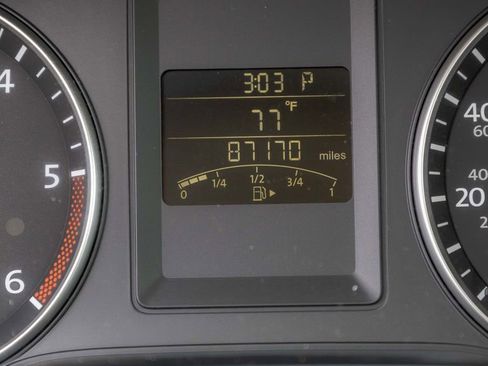 Used 2012 Volkswagen Jetta TDI image 21