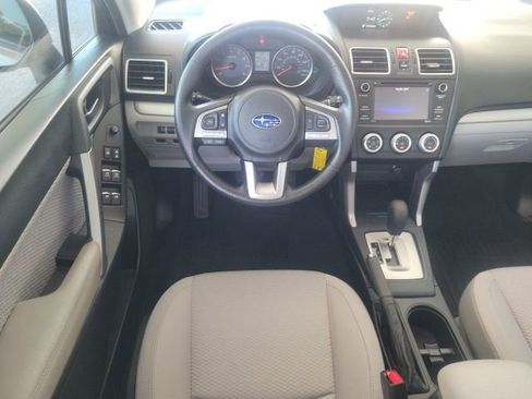 Used 2018 Subaru Forester 2.5i w/ Alloy Wheel Package AWD/4WD image 14