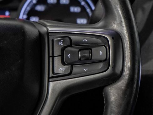 Used 2020 Chevrolet Silverado 3500 LT w/ Convenience Package AWD/4WD image 17