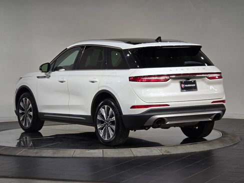 Used 2022 Lincoln Corsair Reserve w/ Equipment Group 201A image 7