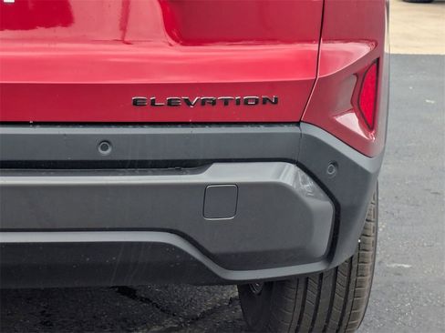 New 2026 GMC Terrain Elevation w/ LPO, Floor Liner Package image 26