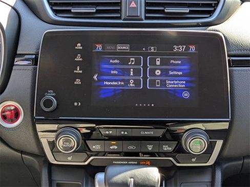 Used 2017 Honda CR-V EX-L image 15