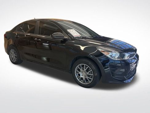 Used 2023 Kia Rio LX image 8