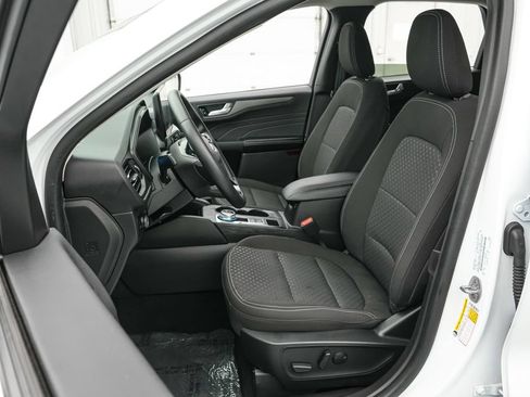 Certified 2023 Ford Escape Active w/ Tech Pack #2 FWD image 11