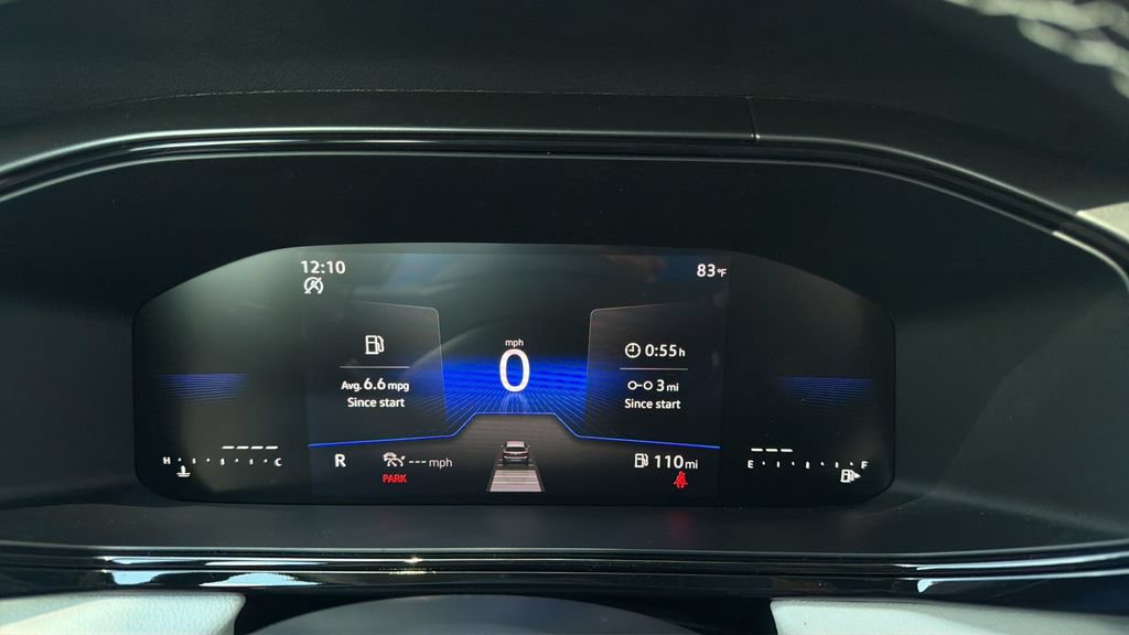 New 2026 Volkswagen Taos S FWD image 31