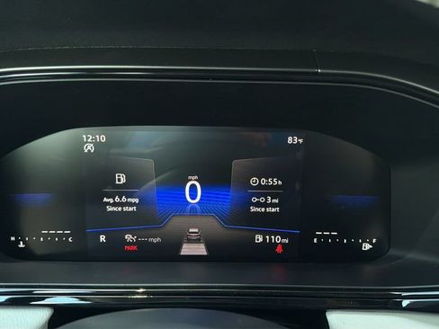 New 2026 Volkswagen Taos S FWD image 31