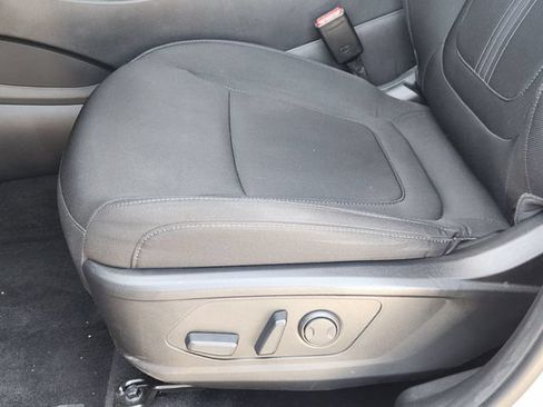 Certified 2024 Hyundai Tucson SEL FWD image 17
