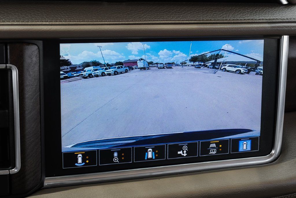 Used 2021 GMC Yukon XL Denali w/ Denali Premium Package RWD image 20