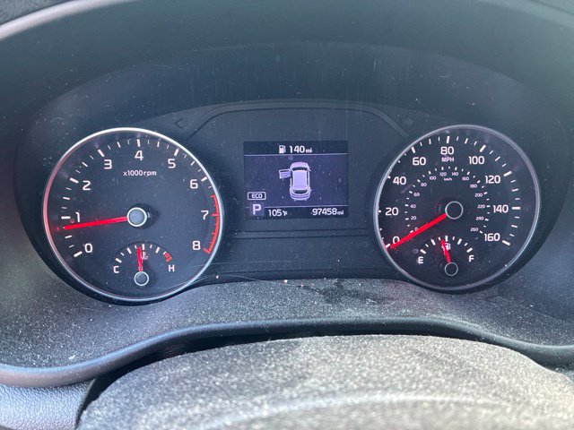 Used 2020 Kia Sportage S FWD image 1
