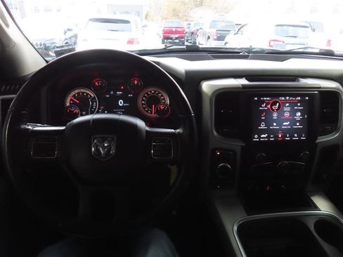 Used 2018 RAM 1500 Big Horn image 20