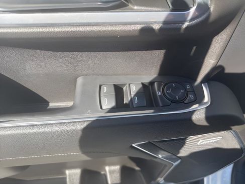 Used 2022 Chevrolet Silverado 1500 RST w/ All Star Edition Plus image 16