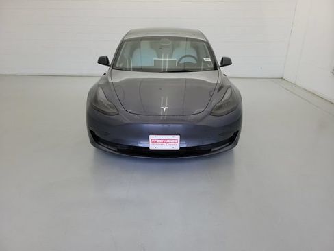 Used 2023 Tesla Model 3 Performance AWD/4WD image 3