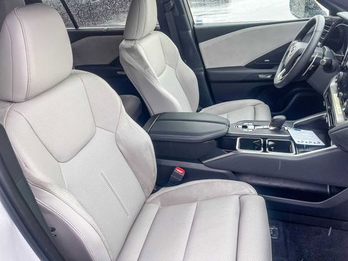 New 2026 Lexus TX 350 AWD image 16