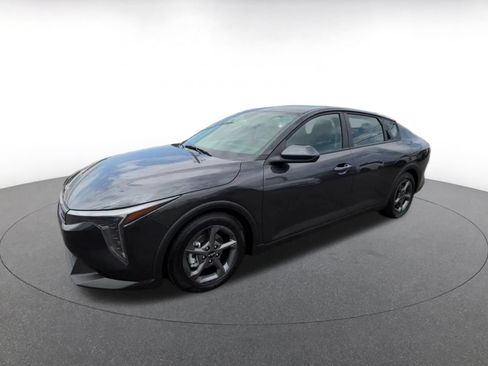 Used 2025 Kia K4 FWD image 8